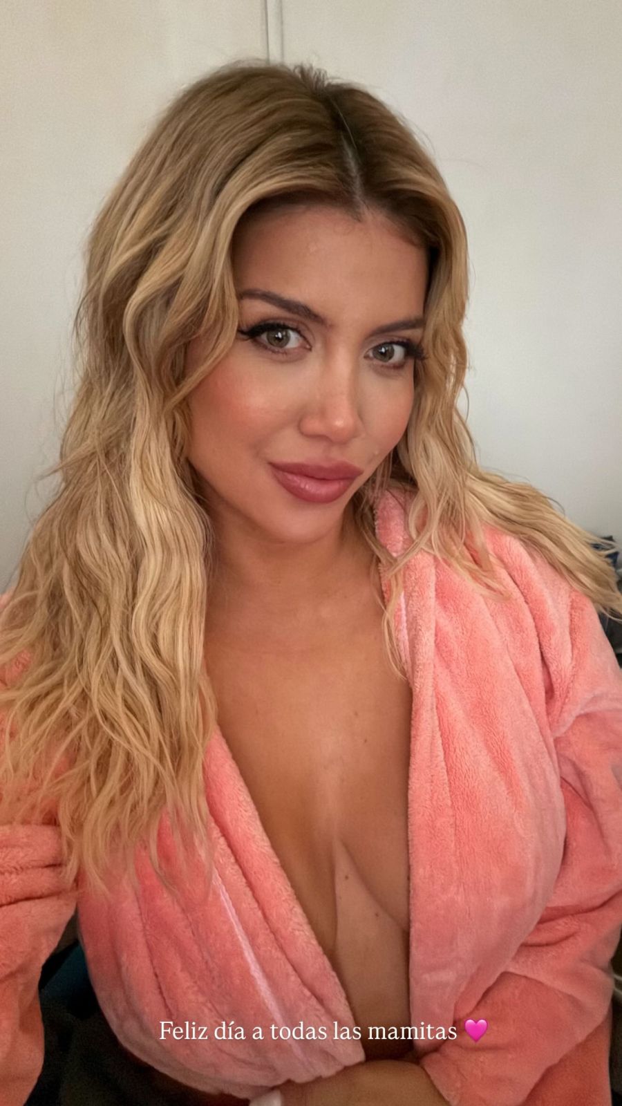 Wanda Nara