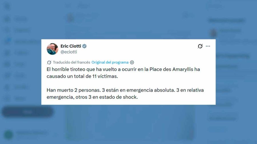 X Eric Ciotti 11052026