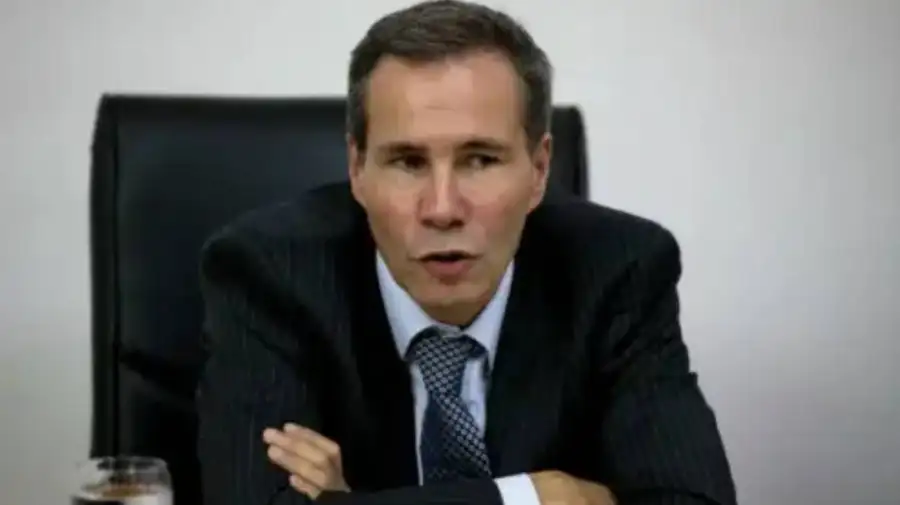 Alberto Nisman