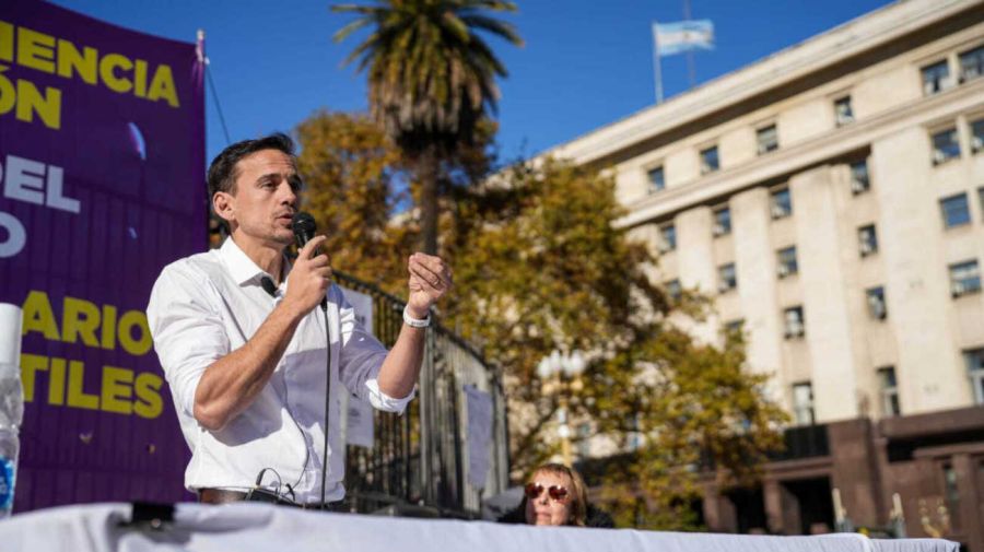 Germán Pinazo UNGS 12052026