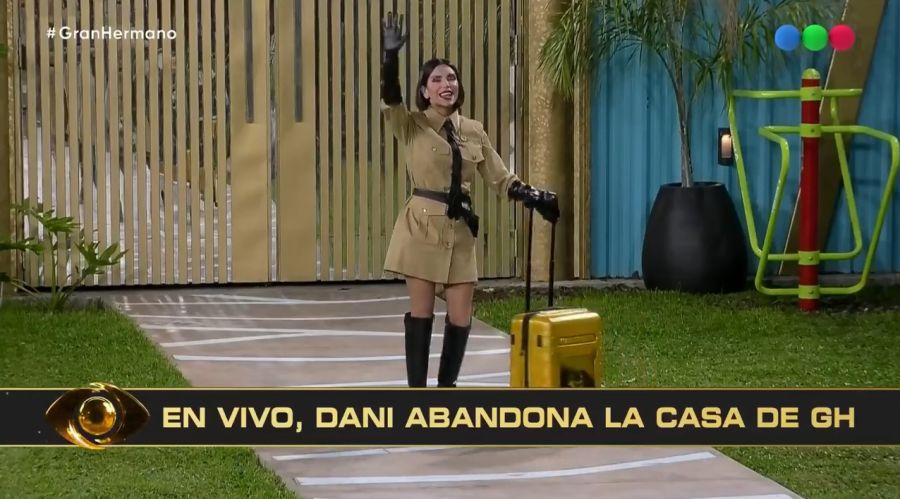 Gran Hermano