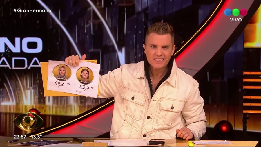 Gran Hermano