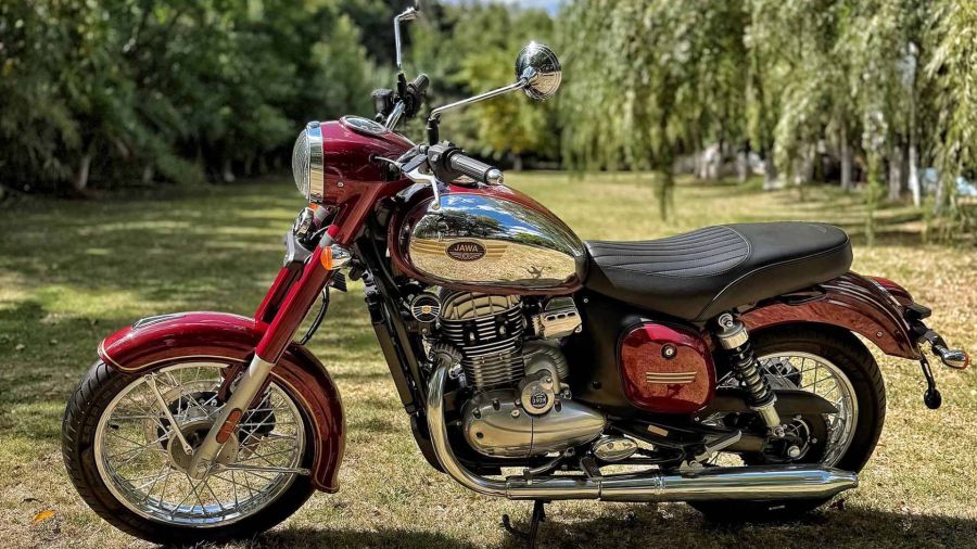 JAWA regresa a la Argentina: modelos, precios y plan de inversión 2026