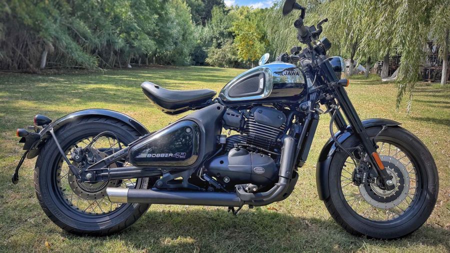 JAWA regresa a la Argentina: modelos, precios y plan de inversión 2026