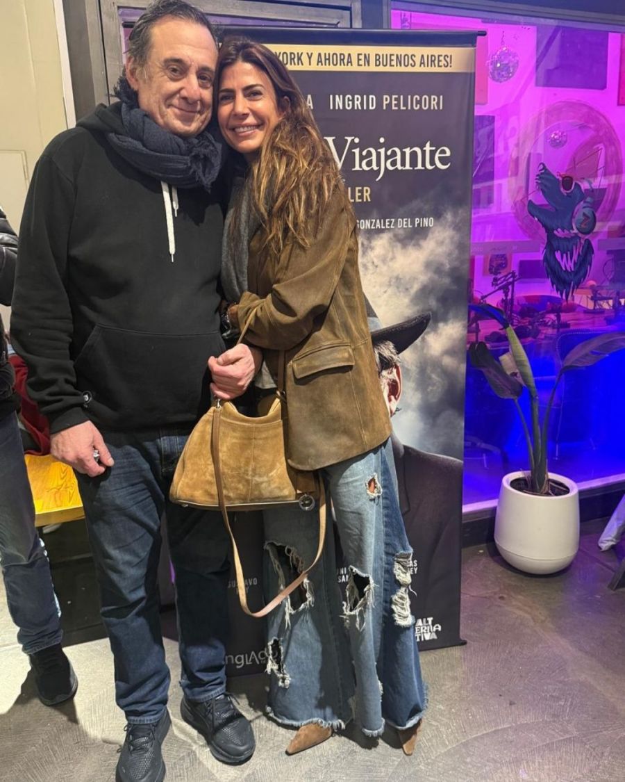 Juliana Awada