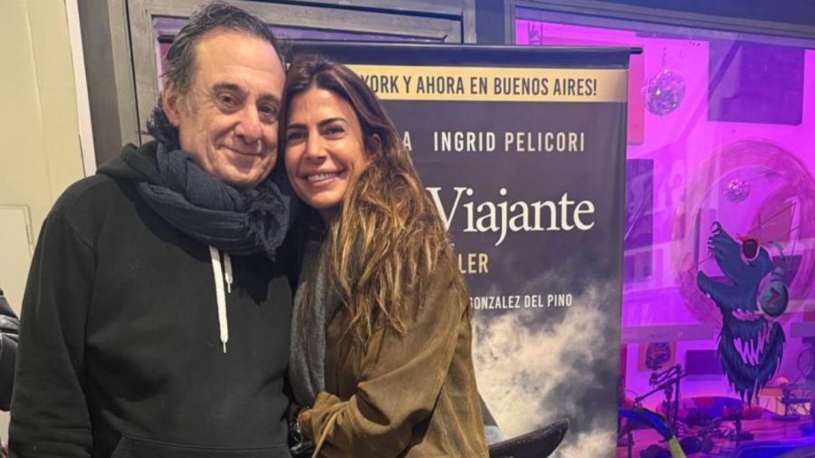 Juliana Awada