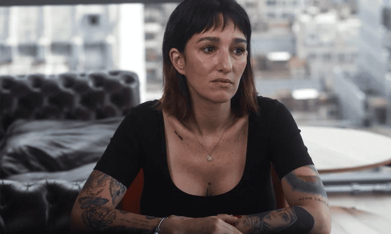 Leila Gianni