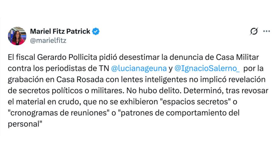 Mariel Fitz Patrick X 12052026