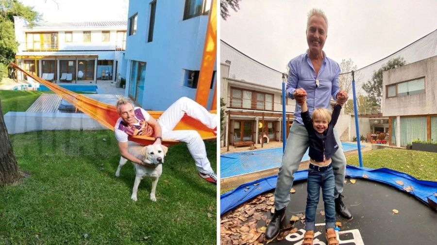 Marley, Mirko, Milenka