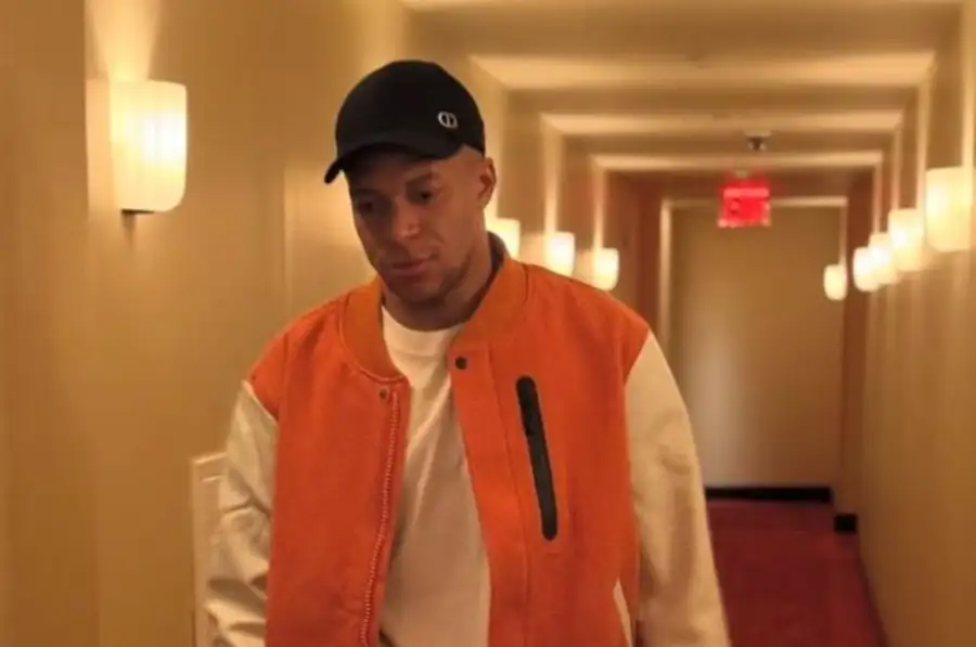 Mbappé