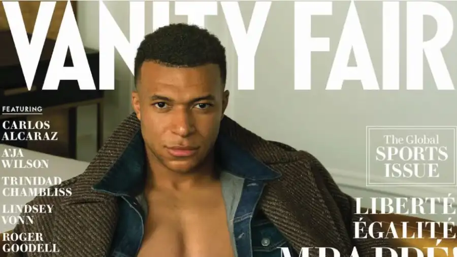 Mbappé