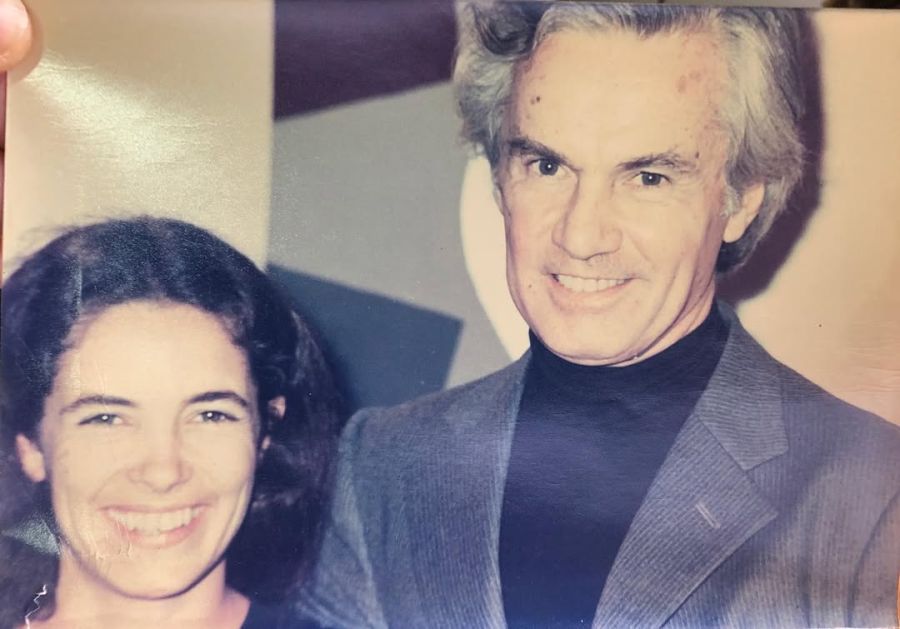 Mónica Cahen D'Anvers