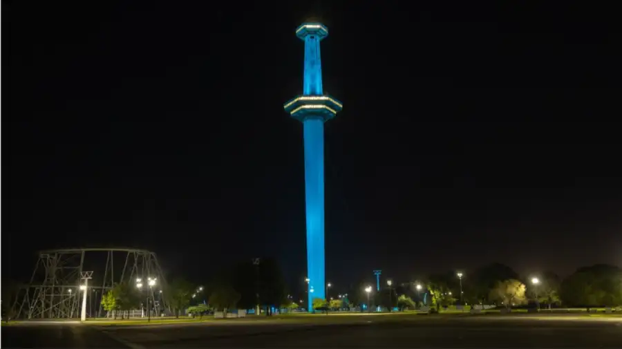 Obras en el sur de la Ciudad 20260511