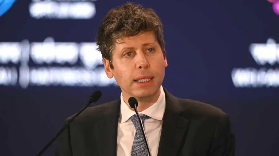Sam Altman 12052026