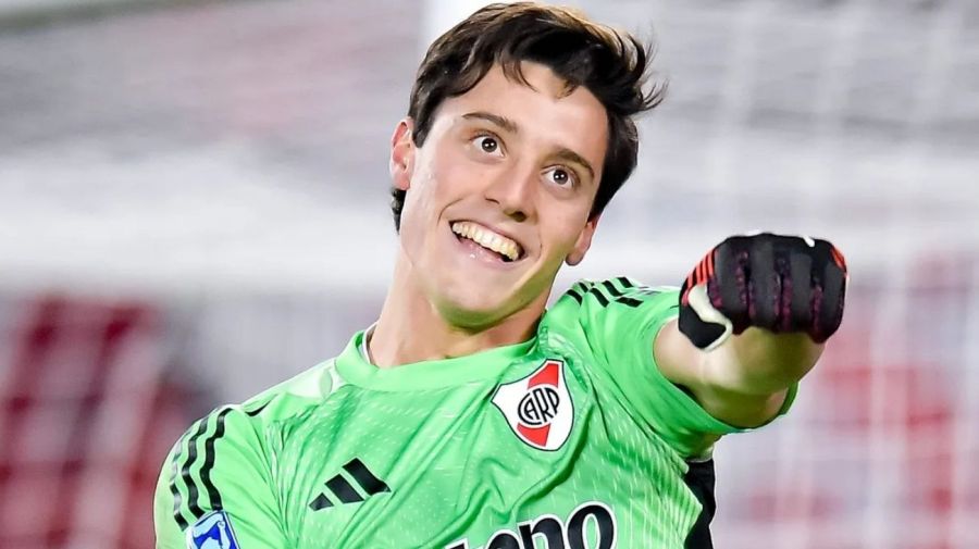 Santiago Beltrán