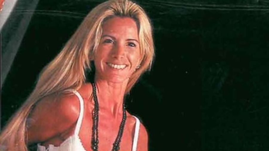 Soledad Aquino