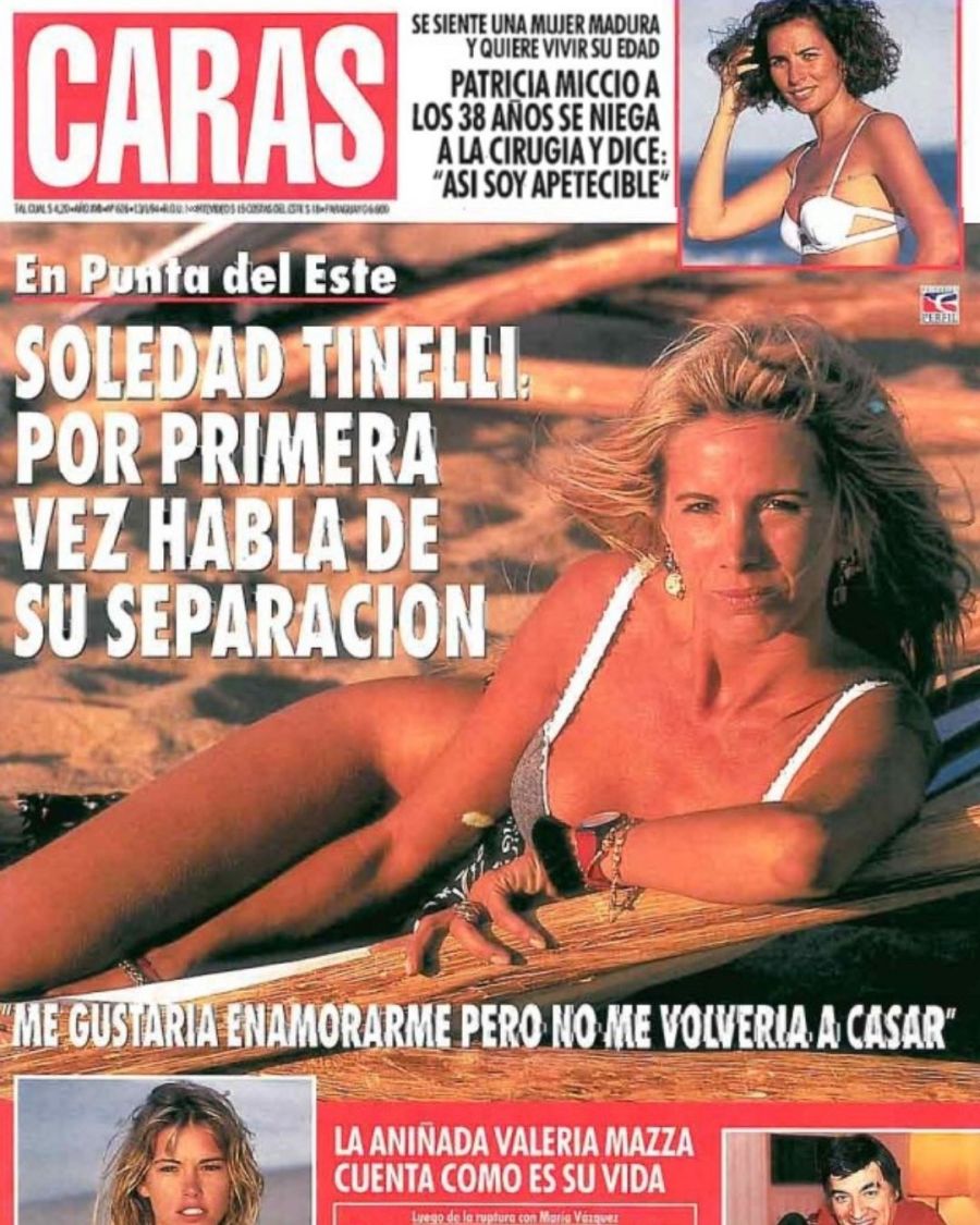 Soledad Aquino