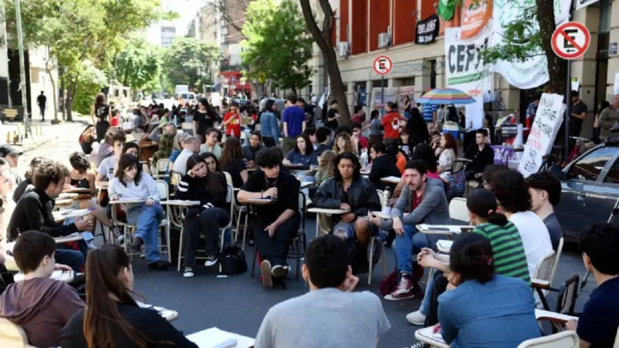 Universidad pública