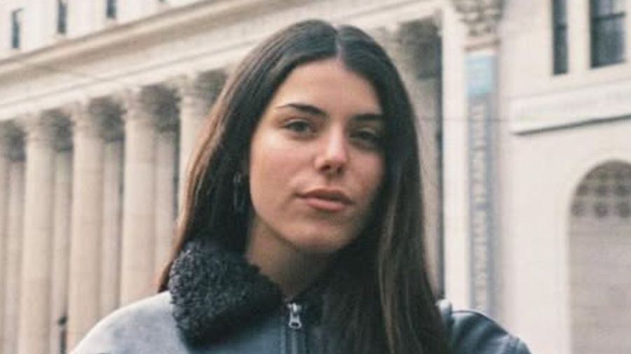 Valentina Pergolini