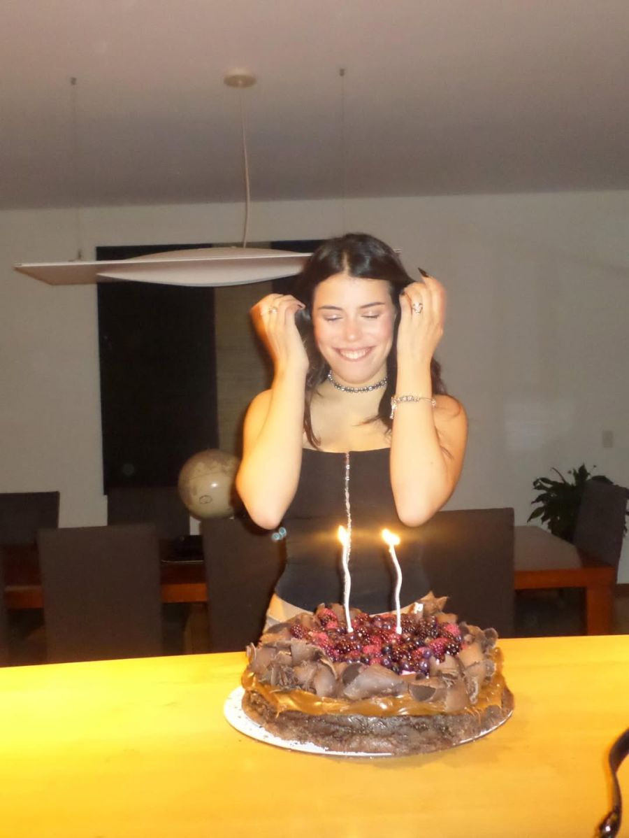Valentina Pergolini