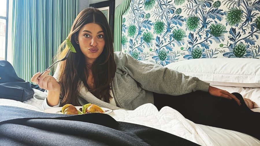 Camila Morrone