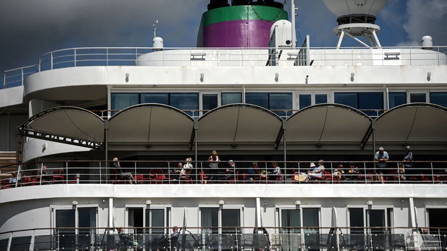Crucero Ambition 13052026