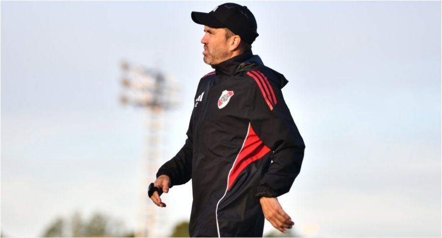 Eduardo Coudet