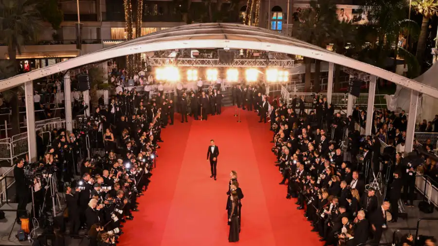 FESTIVAL DE CINE DE CANNES 2026 13052026