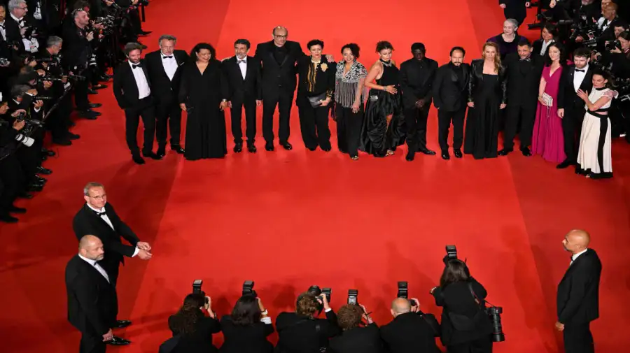 FESTIVAL DE CINE DE CANNES 2026 13052026