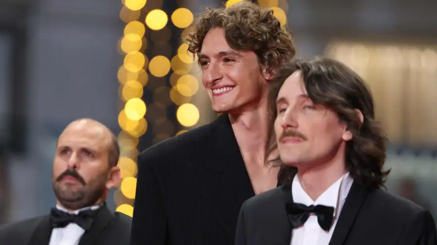 FESTIVAL DE CINE DE CANNES 2026 13052026