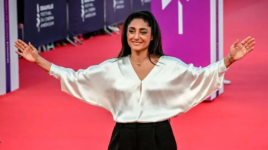 Golshifteh Farahani 13052026