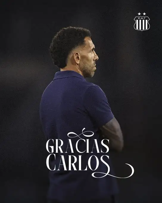 Gracias Carlos