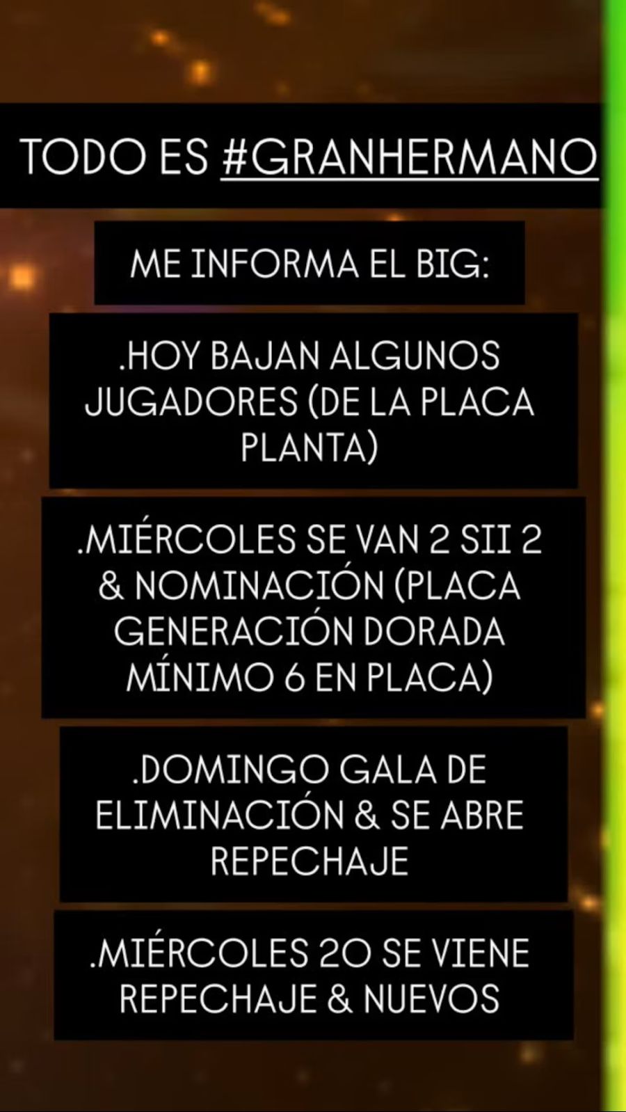 Gran Hermano
