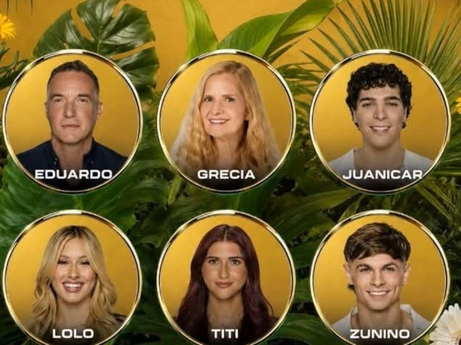 Gran Hermano