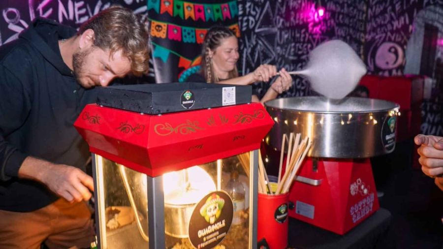 Guacamole Eventos