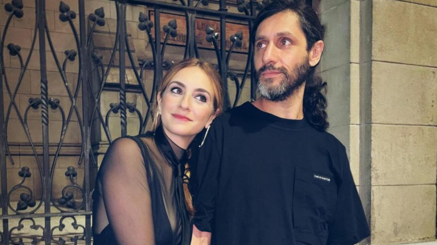 Julieta Zylberberg y Agustín Toscano