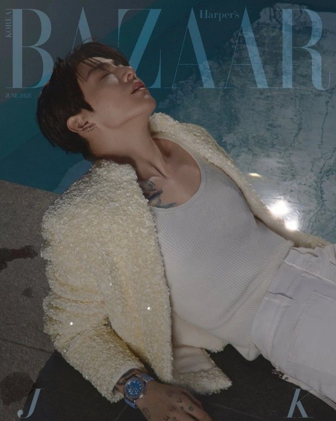 Jungkook