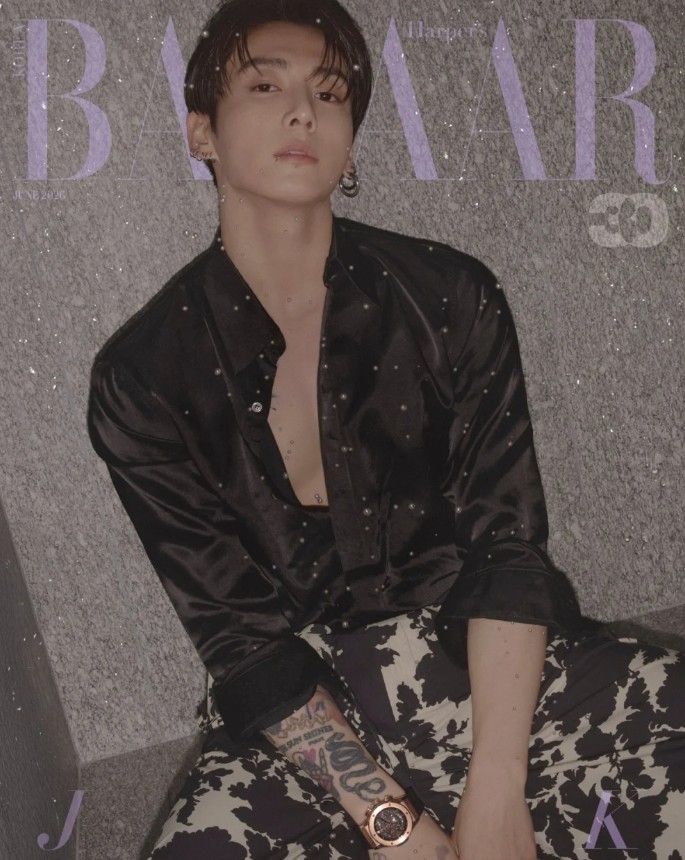 Jungkook