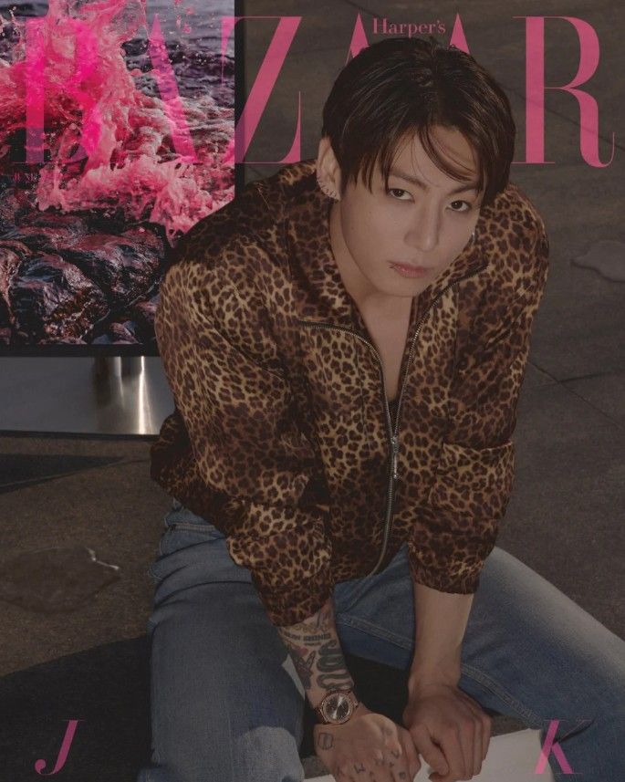 Jungkook