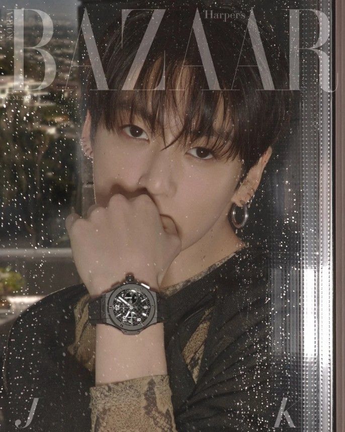Jungkook