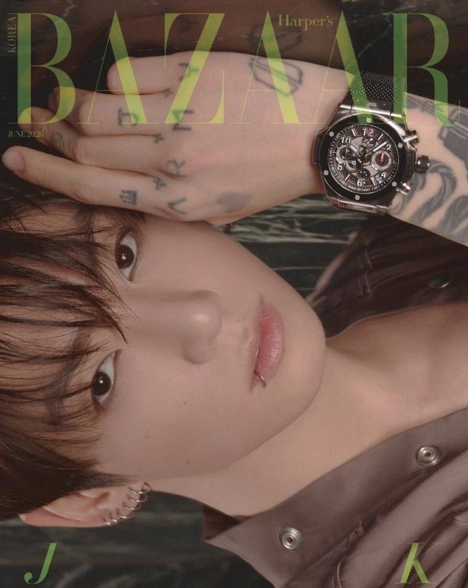 Jungkook