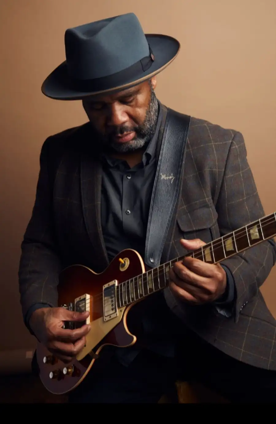 Kirk Fletcher