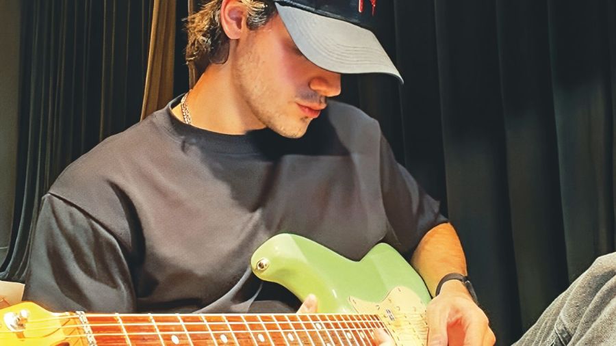 Luca Menem