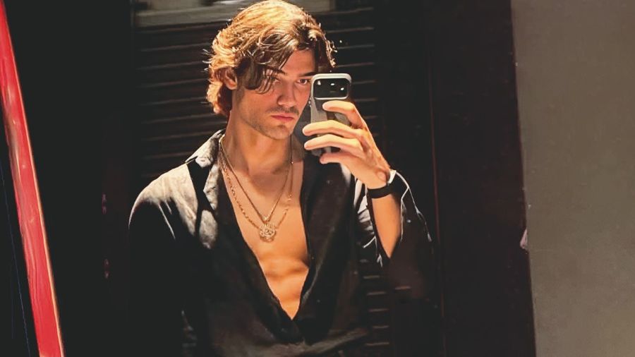 Luca Menem