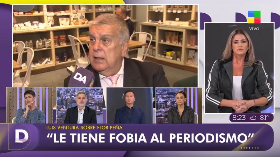 Luis Ventura