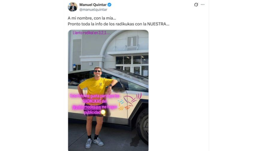 Manuel Quintar X 13052026