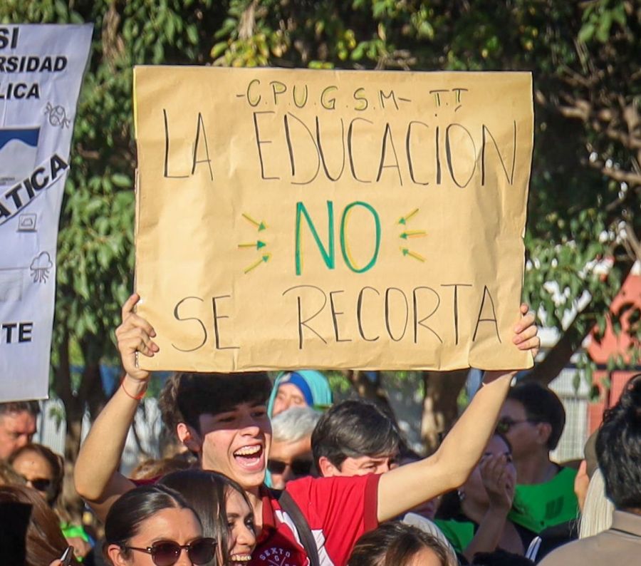 Marcha rioja