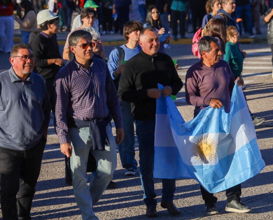 Marcha rioja