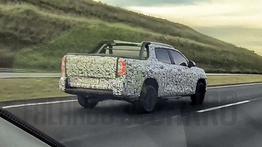 Volkswagen Tukan 