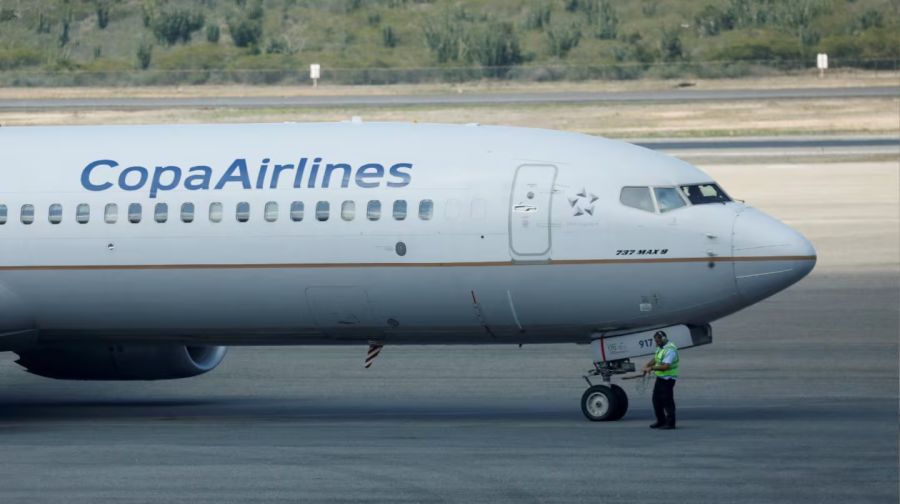 vuelo sexual